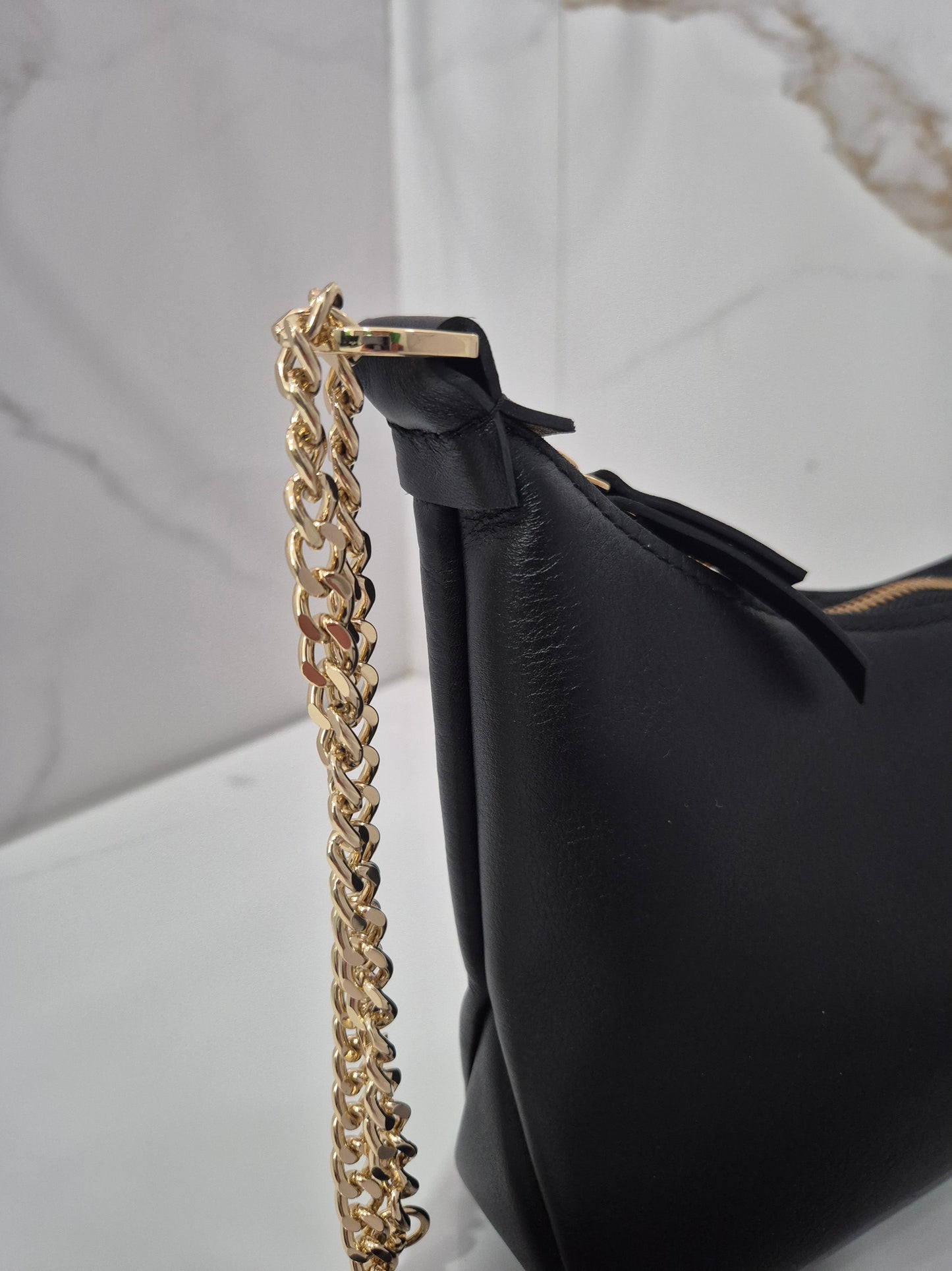 Bolso VITTORIA Negro