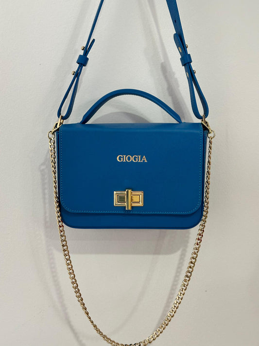 Bolso ORIGIN Blue