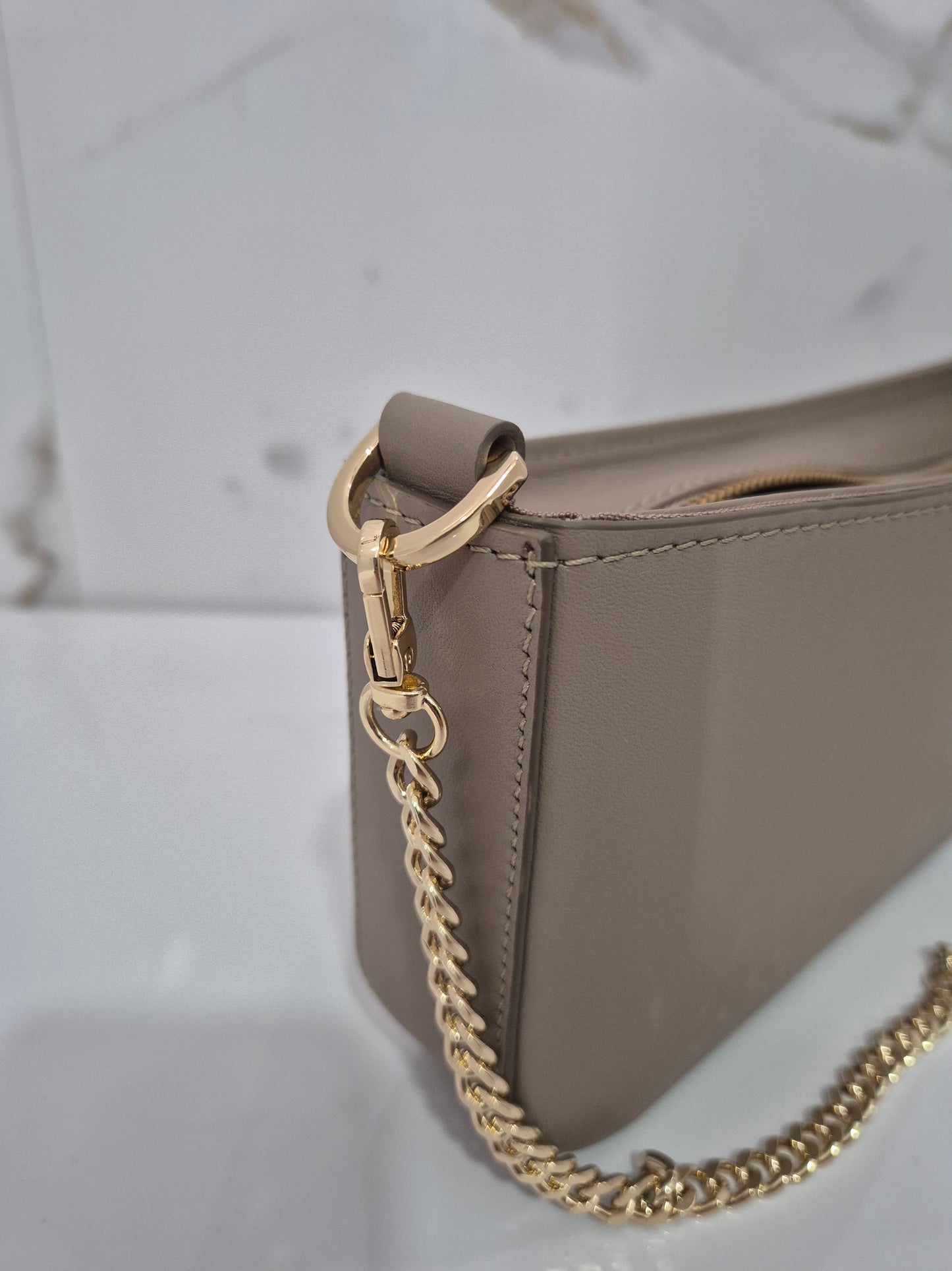 Bolso LIVIA Taupe
