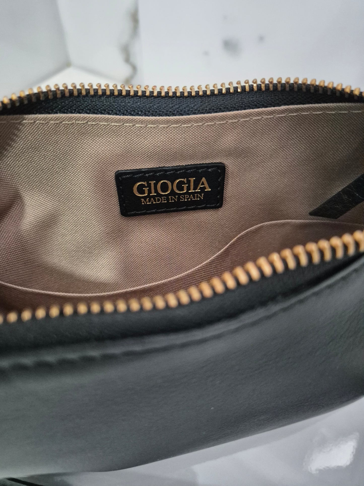 Bolso VITTORIA Negro