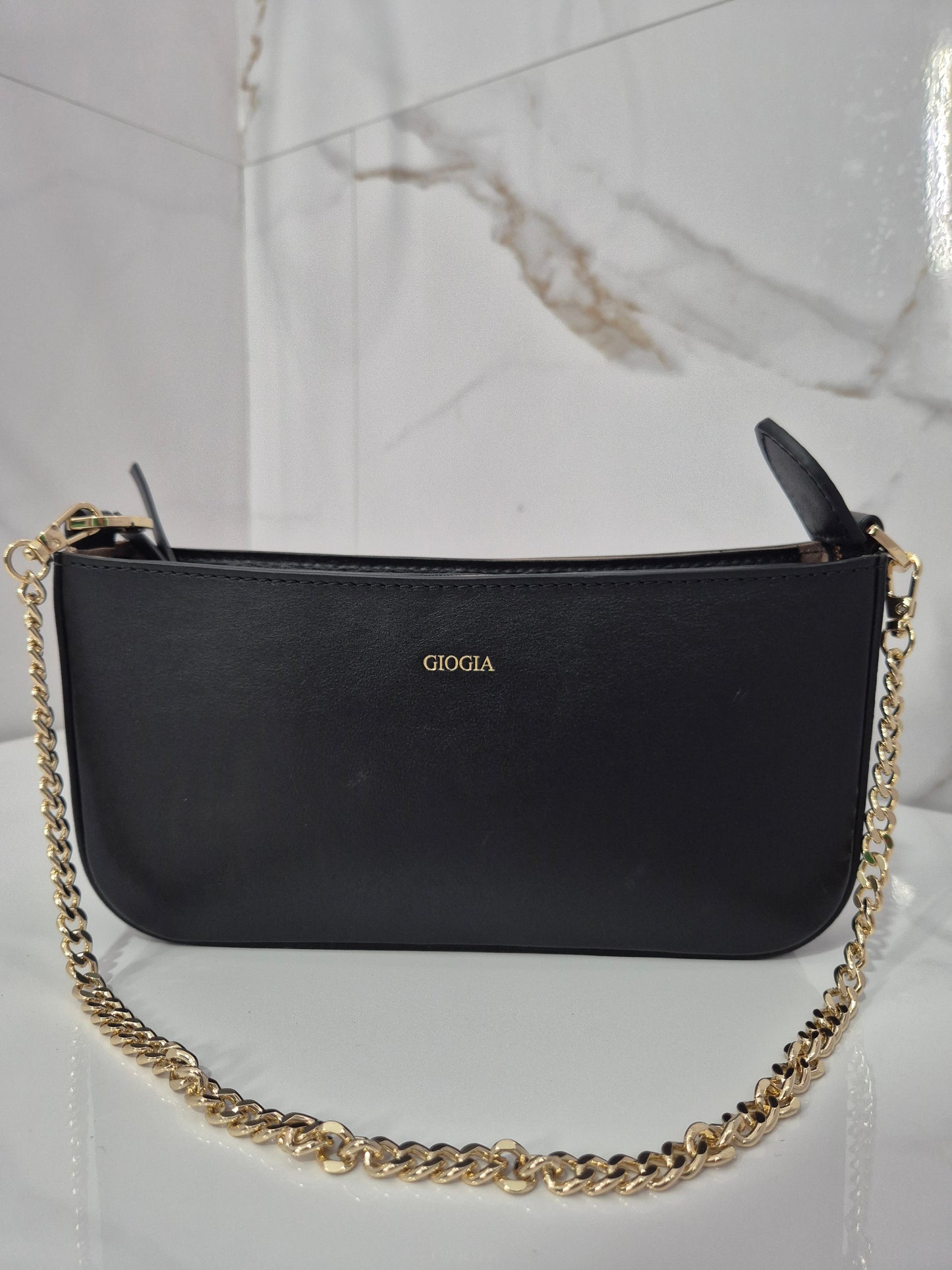Bolso LIVIA Negro