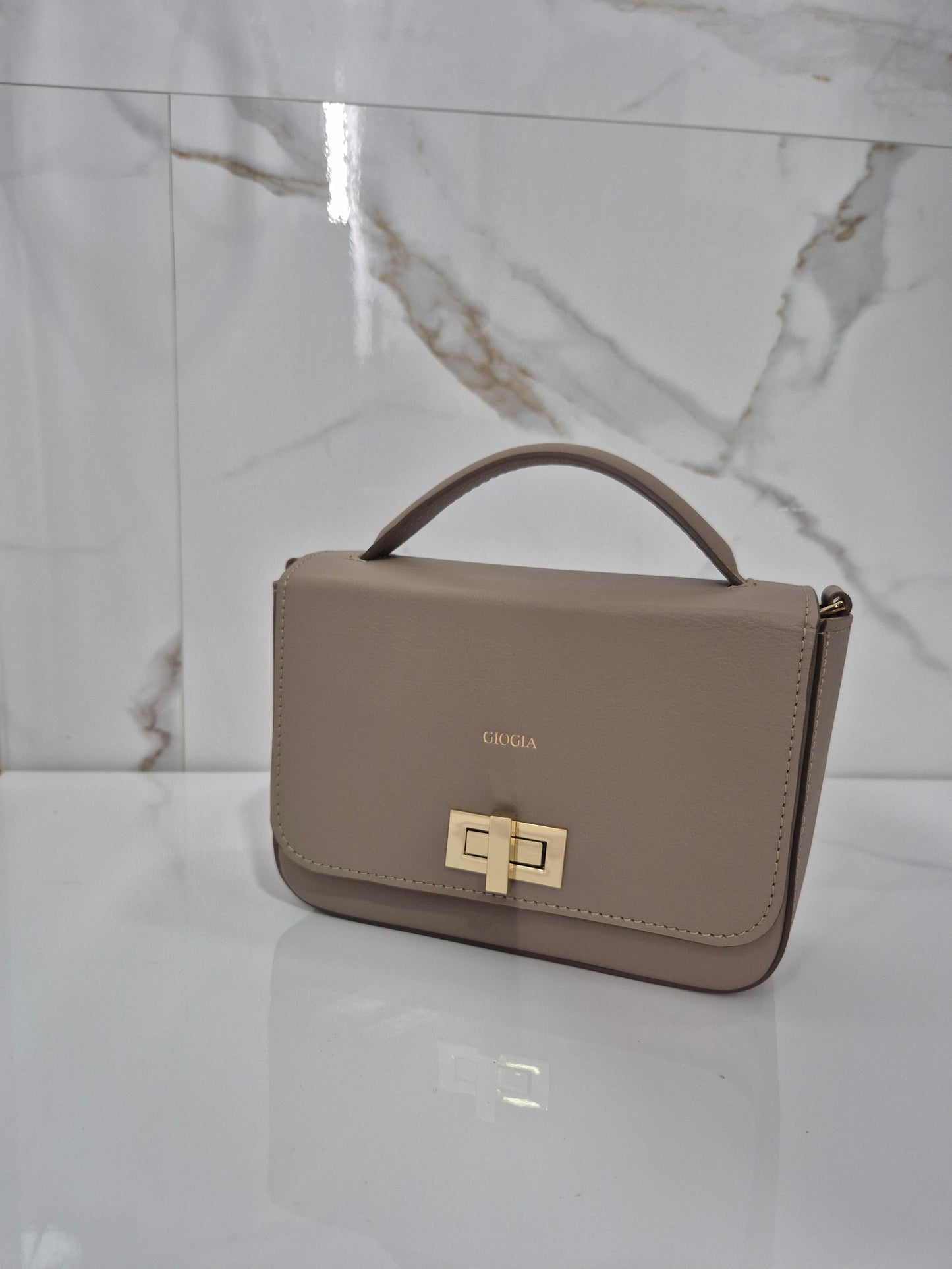 Bolso ORIGIN Taupe