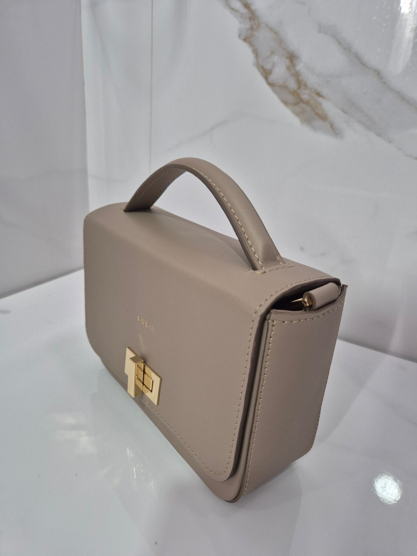 Bolso ORIGIN Taupe