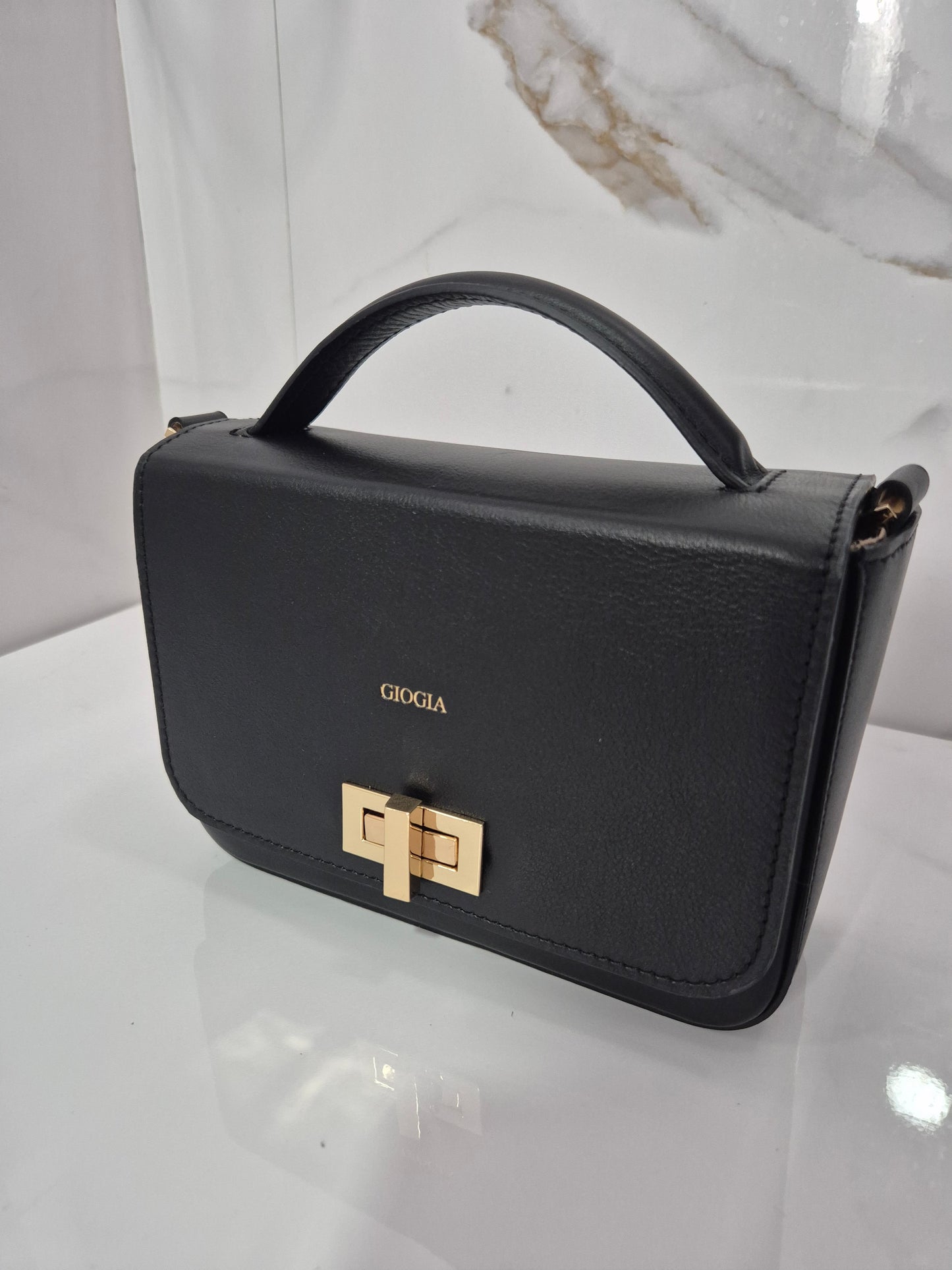 Bolso ORIGIN Negro