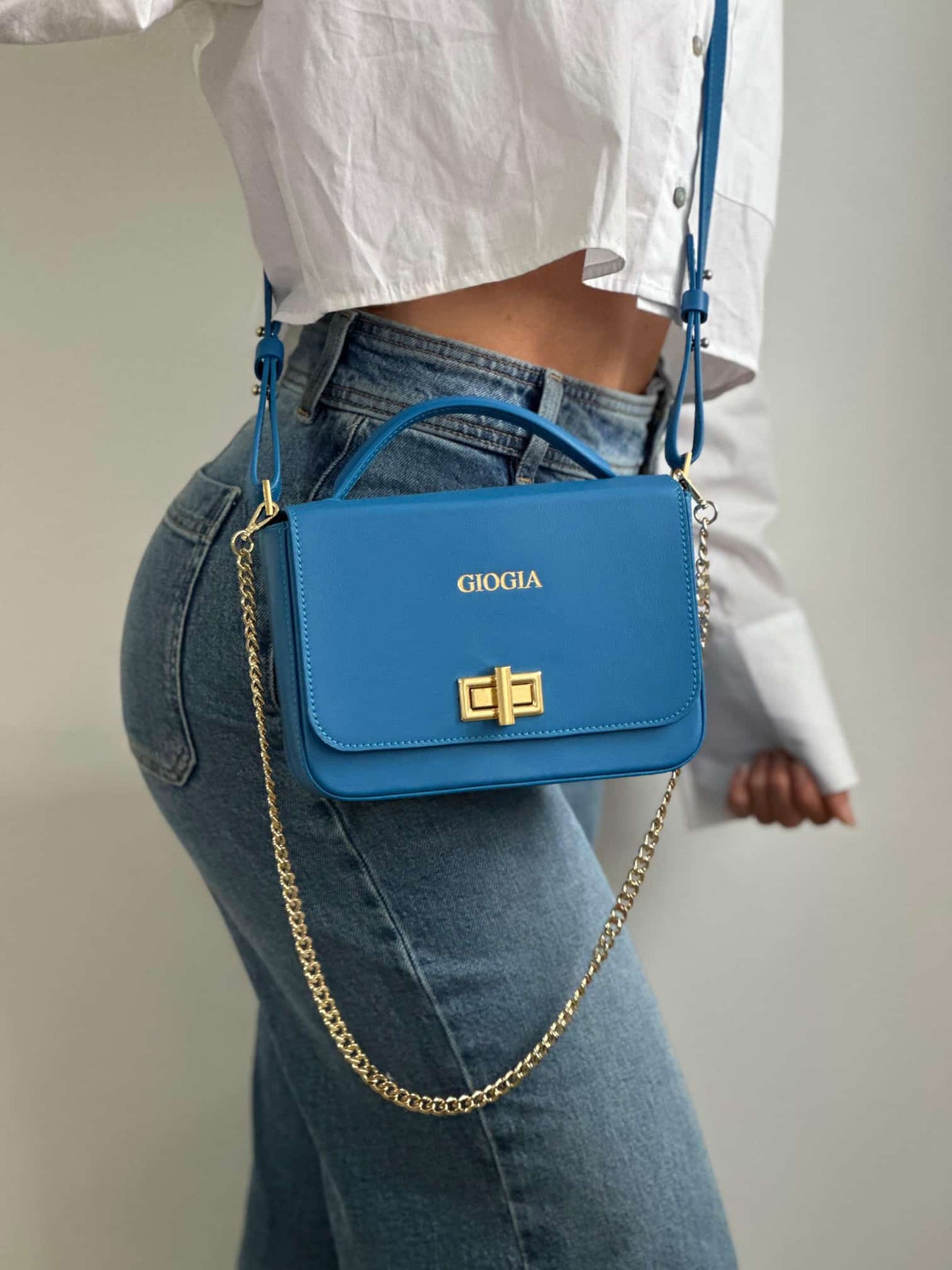 Bolso ORIGIN Blue
