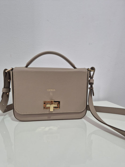 Bolso ORIGIN Taupe