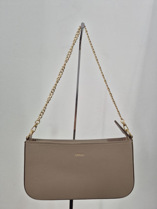 Bolso LIVIA Taupe