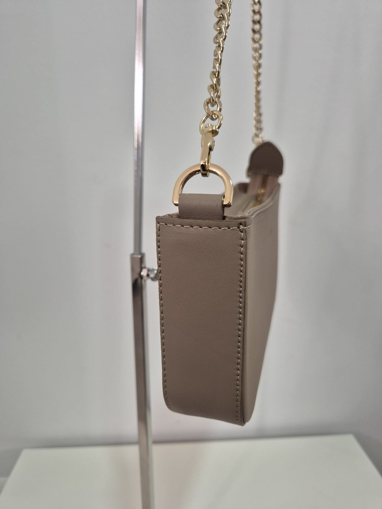 Bolso LIVIA Taupe