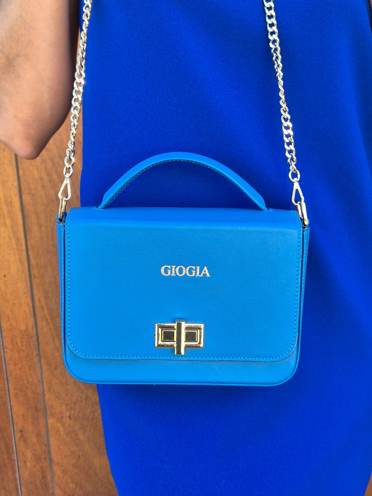 Bolso ORIGIN Blue